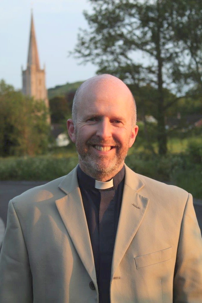 Postal Address: The Rectory, 3 Ash Trees, Best Brent, Somerset TA9 4DQ Landline: 01278 760496 Email: rev.simonlewis@gmail.com